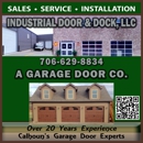 A Garage Door Co - Garage Doors & Openers