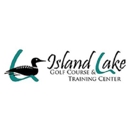 Island Lake Golf Course - Golf Courses