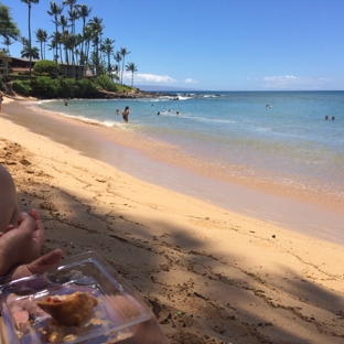 Maui Tacos - Lahaina, HI