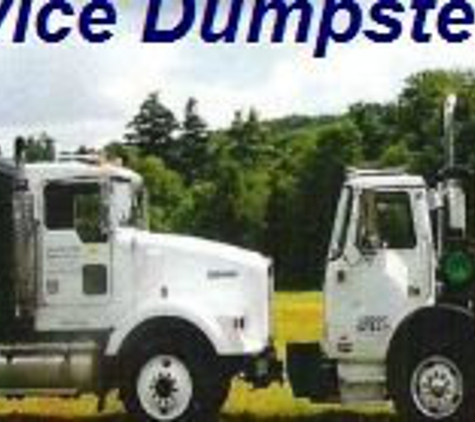 Dumpster Services - Spencer, MA