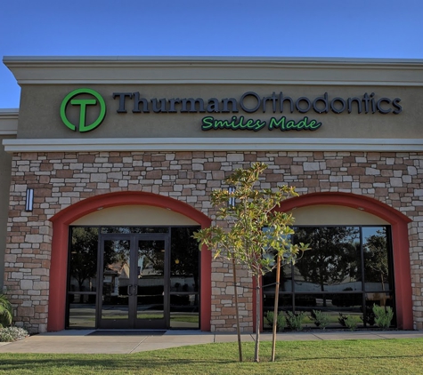 Thurman Orthodontics - Bakersfield, CA