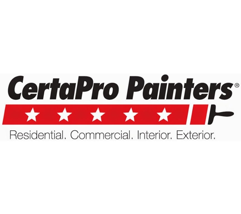 CertaPro Painters of Sacramento-Folsom/Roseville, CA - Rancho Cordova, CA