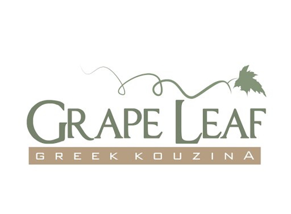 Grape Leaf Greek Kouzina - Glendora, CA