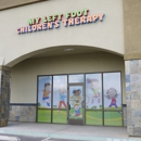 My Left Foot Children's Therapy - Physical Therapy Clinics