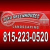 Peru Greenhouses & Landscaping gallery