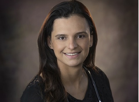 Tatiana Zupekan Brinckerhoff, MD - De Pere, WI