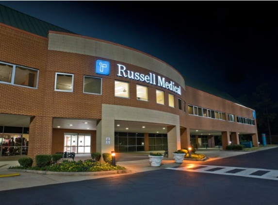 Russell Medical - Alexander City, AL