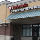 Nebraska Community Blood Bank - 16th & Pine Lake Donor Center