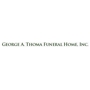 Thoma George Funeral Home Inc