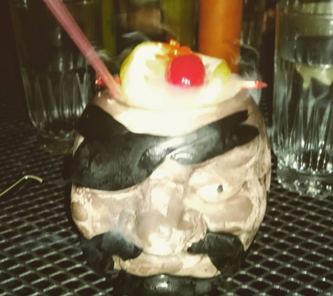 Porco Lounge & Tiki Room - Cleveland, OH