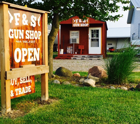 F&S Gun Shop - Auburn, IN