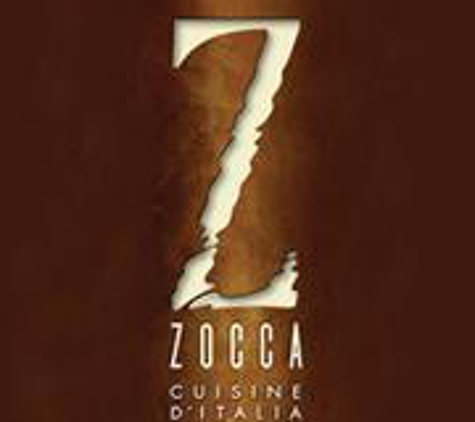 Zocca Cuisine D'Italia - San Antonio, TX