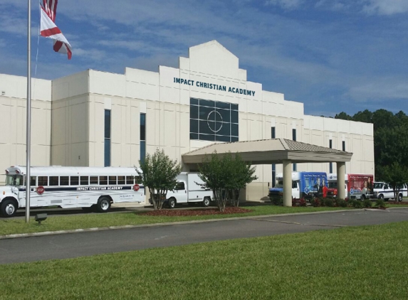 Impact Christian Academy - Jacksonville, FL