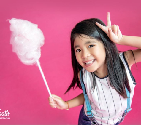 Sweet Tooth Pediatric Dentistry and Orthodontics - Overland Park, KS