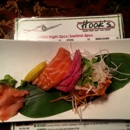 Hook's Sushi Bar & Thai Food - Sushi Bars