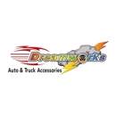 Dreamworks Auto & Truck Accessories - Automobile Accessories