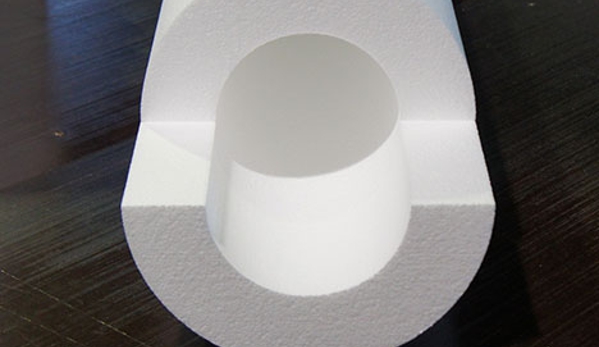 Polystyrene Products Pty Ltd. - Acacia Ridge, QLD