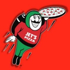 Jet's Pizza