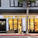 Gents Barber Club - Barbers