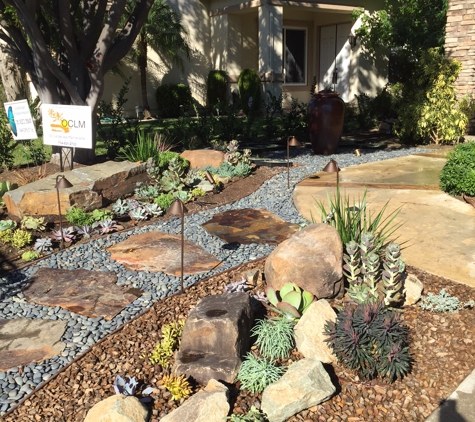 OC Landscape Maintenance - Santa Ana, CA