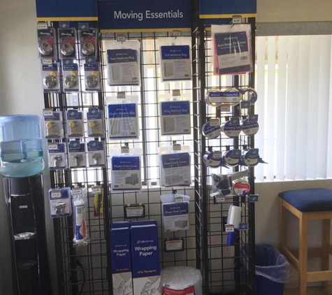 Extra Space Storage - Cocoa, FL