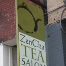 ZenCha Tea Salon - Coffee & Tea