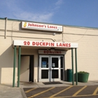 Johnson's Duckpin Lanes