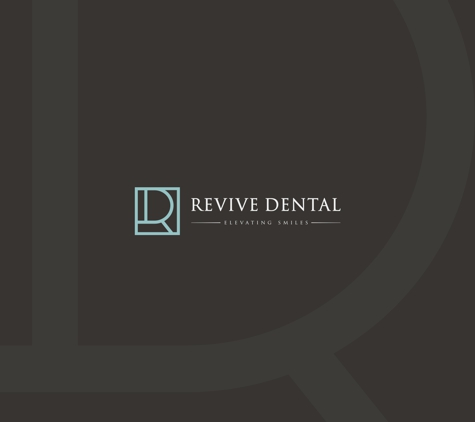 Revive Dental - Alpharetta, GA