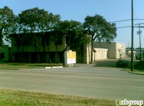 A&A Fence and Concrete - Pantego, TX