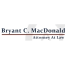 Bryant C. MacDonald Attorney At Law - Financial Services