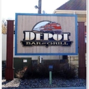 Depot Bar & Grill - Bar & Grills