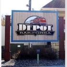 Depot Bar & Grill