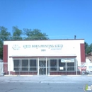 Bob's Printing - Digital Printing & Imaging