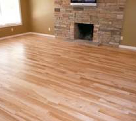 Unique Wood Floors - Bloomington, MN