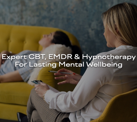 Evelyn Perlmutter - Bellevue Hill, NSW. Expert CBT, EMDR & Hypnotherapy For Lasting Mental Wellbeing