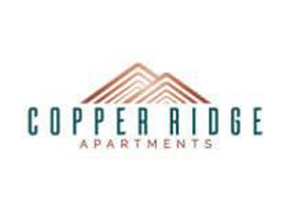 Copper Ridge Apartments - Renton, WA