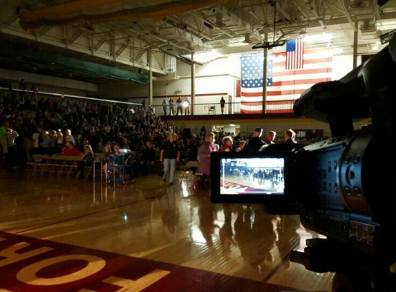 Forest Lake Area High School - Forest Lake, MN