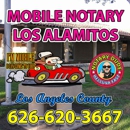 Long Beach Notary Dude - Seals-Notary & Corporation