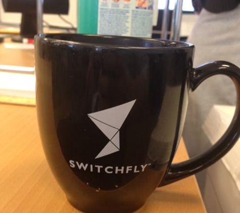 Switchfly - San Francisco, CA