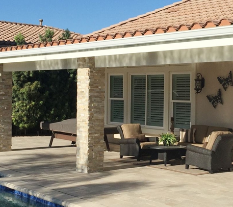 M1 Patio Covers - North Hills, CA