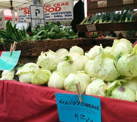 Hollywood Farmers Market - Portland, OR