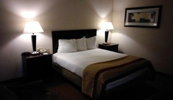 Baymont Inn & Suites - Shreveport, LA