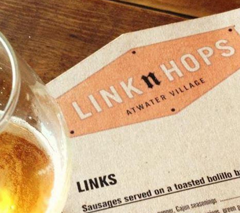 Link N Hops - Los Angeles, CA