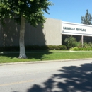 Camarillo Recycling, Inc. - Brass
