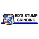 Ed's Stump Grinding - Stump Removal & Grinding