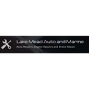 Lake Mead Auto and Marine - Automobile Inspection Stations & Services