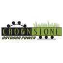 Crownstone Outdoor Power - Lawn Mowers-Sharpening & Repairing