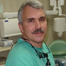 Jeffrey Allen Clifton, DDS - Dentists