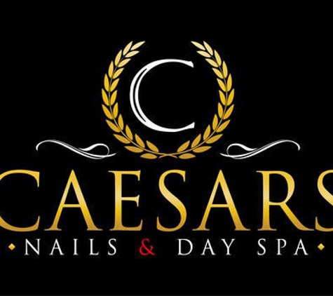 Caesars Nails & Day Spa - Eugene, OR