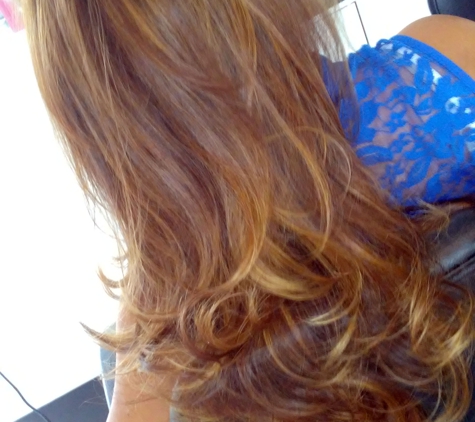 Blow Dry 25 - Boca Raton, FL